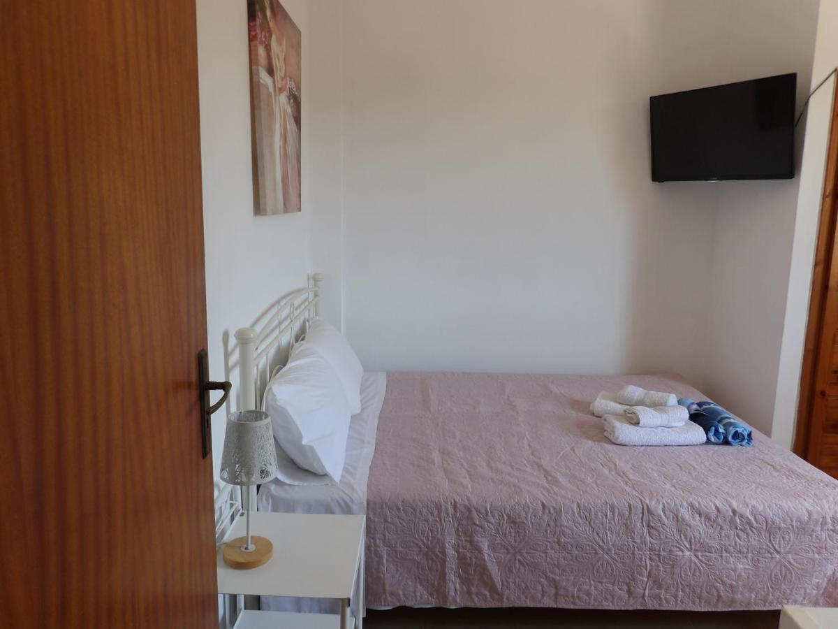 Teo 1 Apartment ゴウヴァイ エクステリア 写真