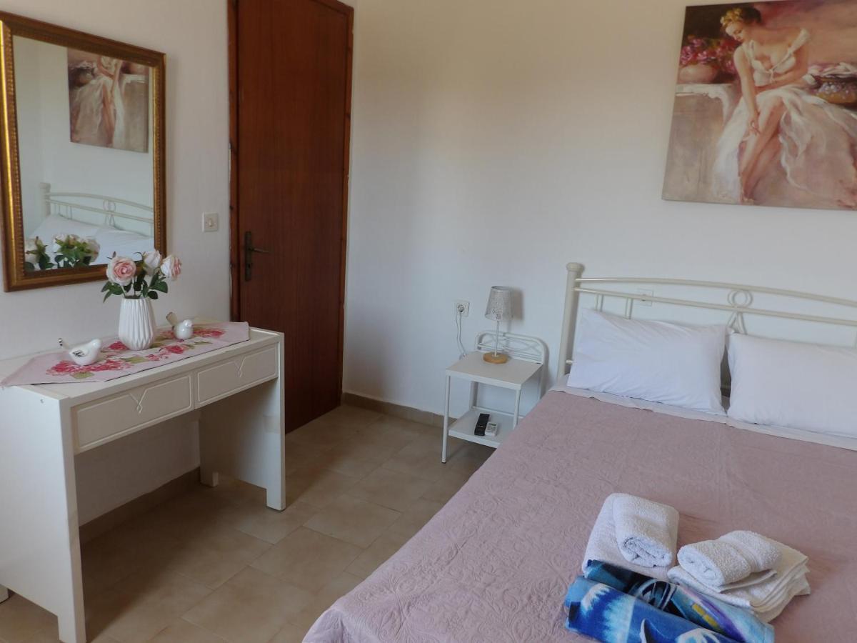 Teo 1 Apartment ゴウヴァイ エクステリア 写真