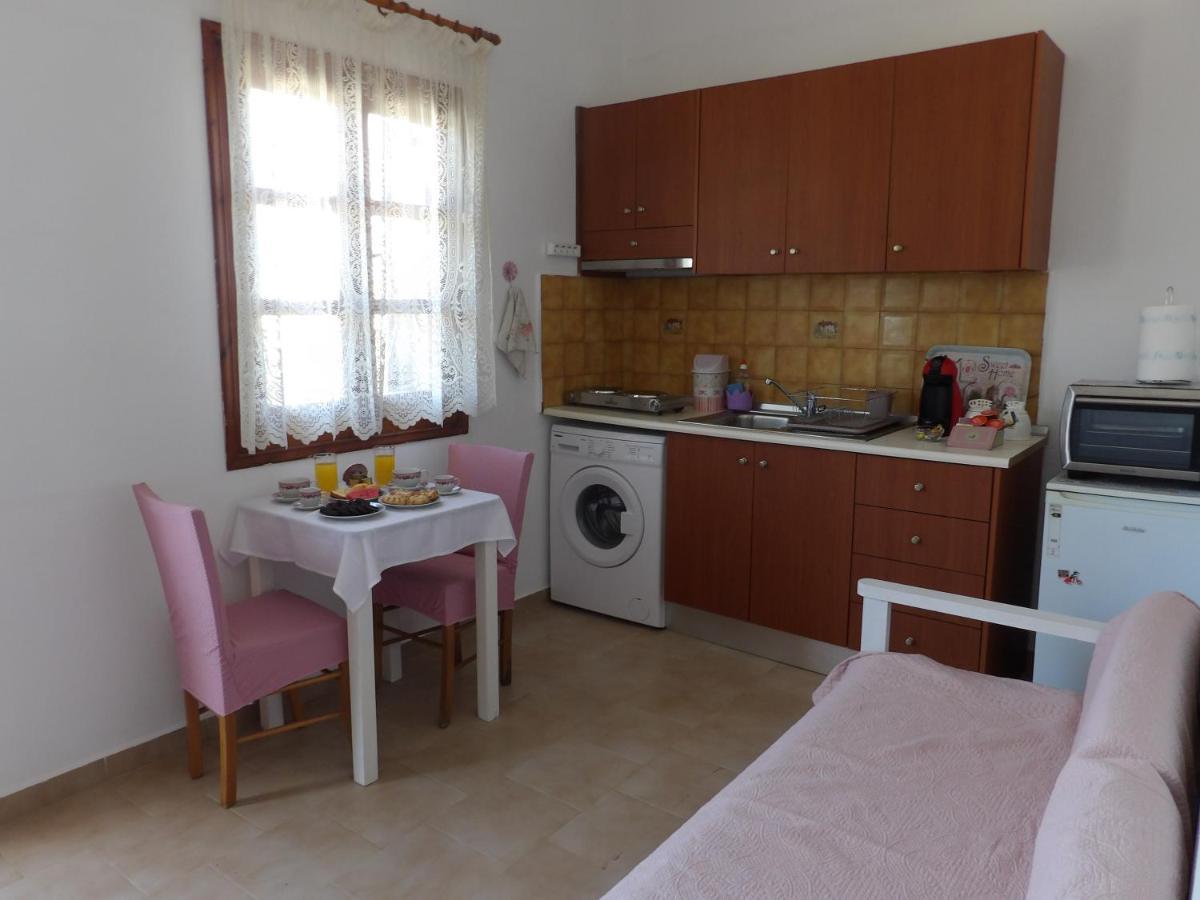 Teo 1 Apartment ゴウヴァイ エクステリア 写真