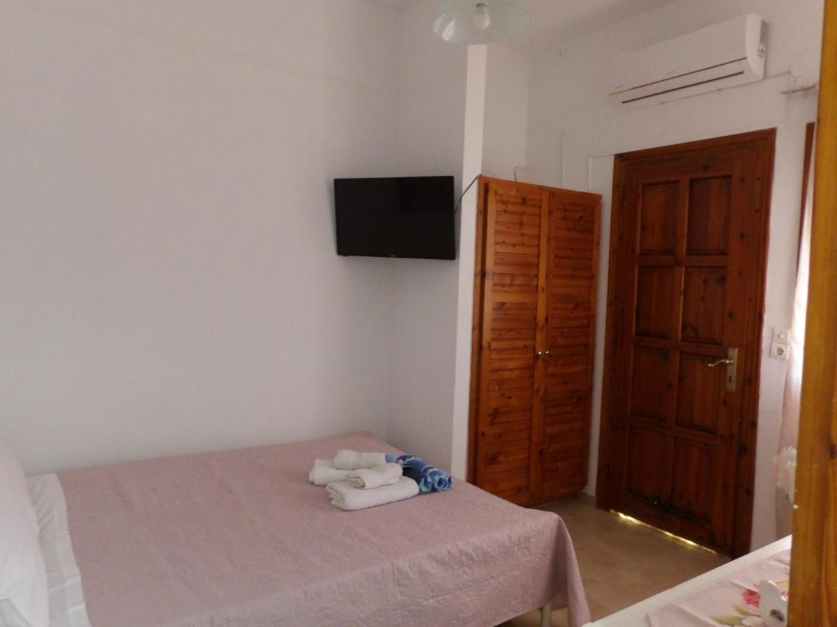 Teo 1 Apartment ゴウヴァイ エクステリア 写真