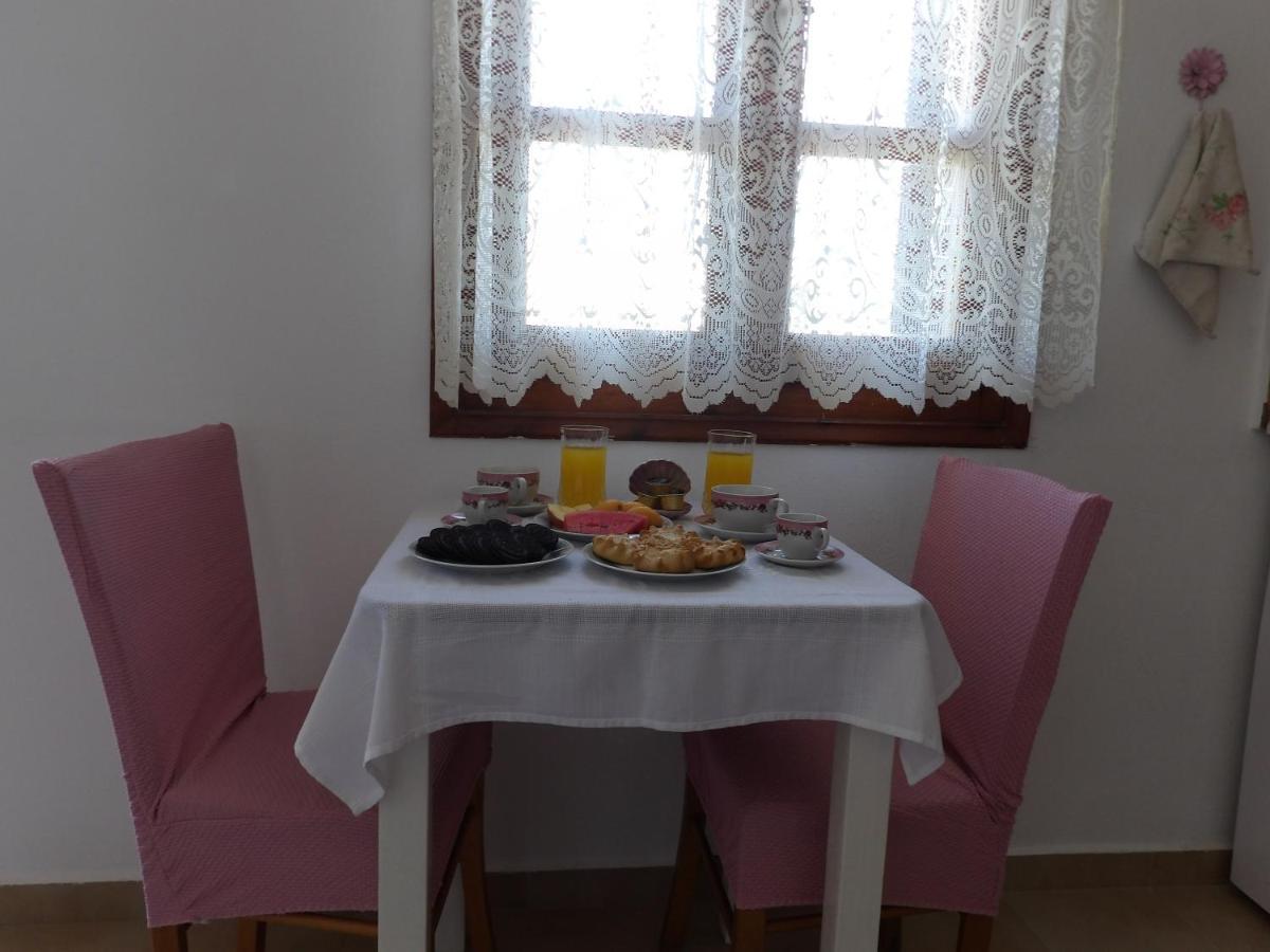 Teo 1 Apartment ゴウヴァイ エクステリア 写真