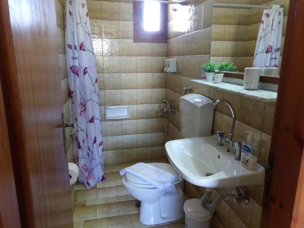 Teo 1 Apartment ゴウヴァイ エクステリア 写真