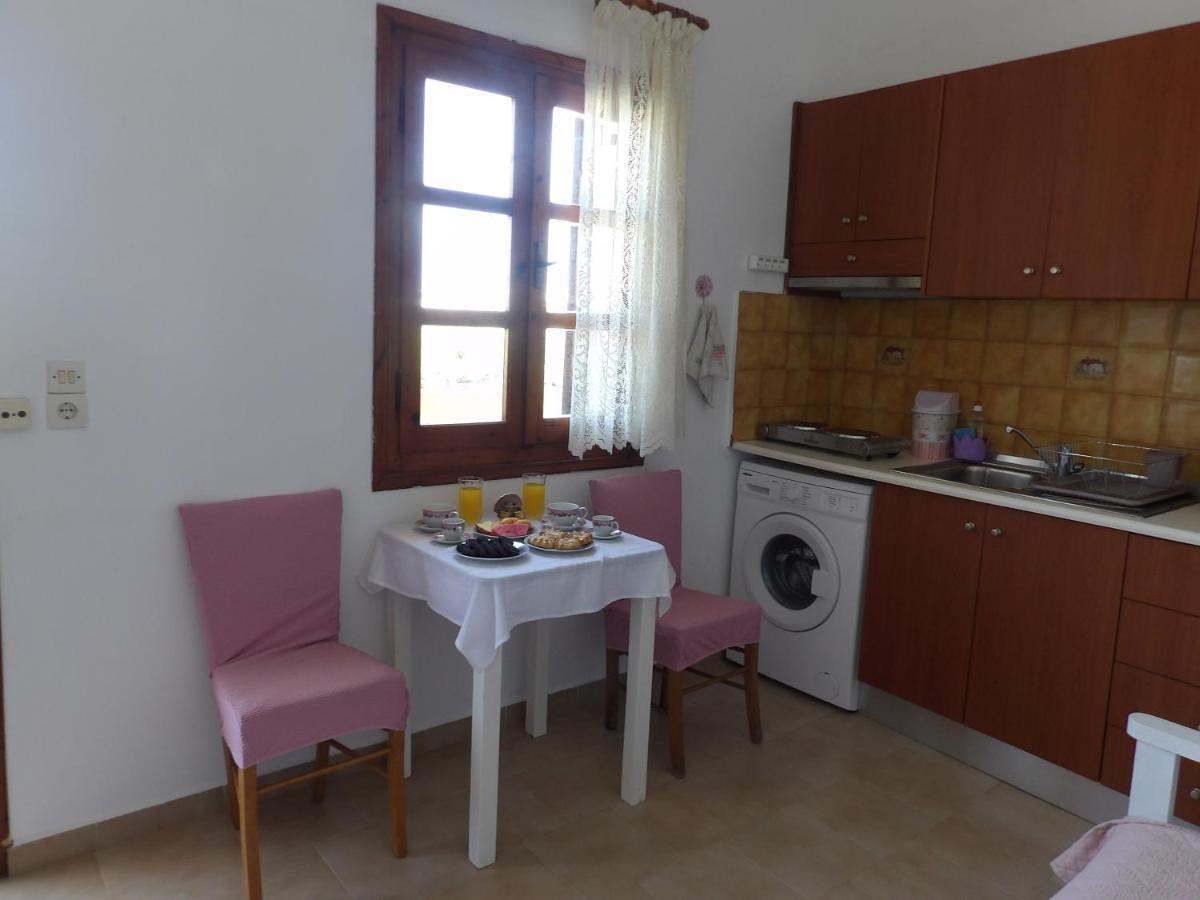 Teo 1 Apartment ゴウヴァイ エクステリア 写真