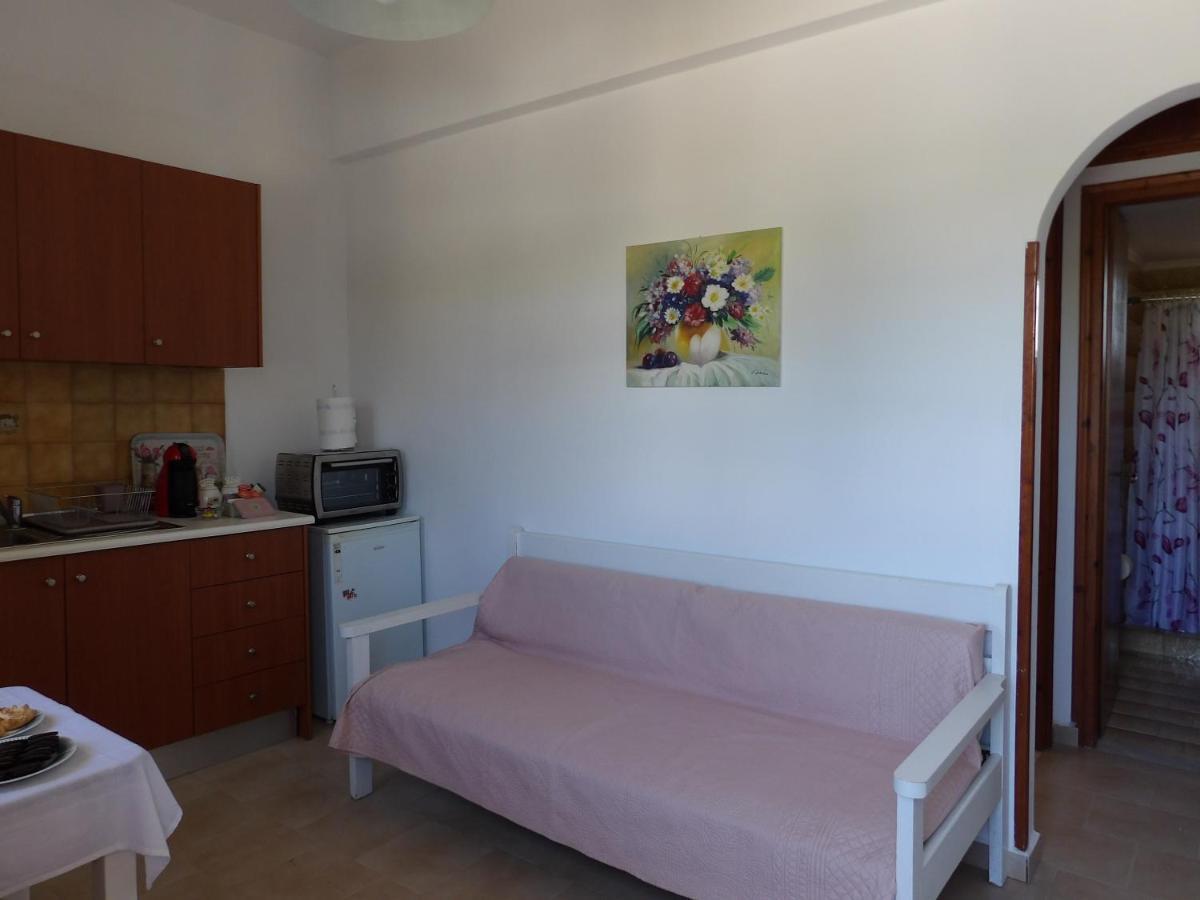 Teo 1 Apartment ゴウヴァイ エクステリア 写真