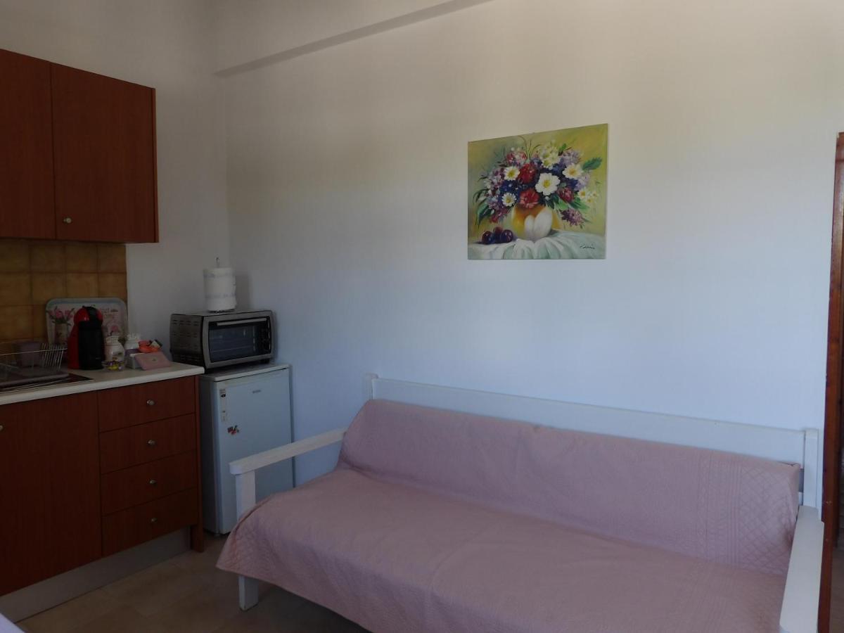 Teo 1 Apartment ゴウヴァイ エクステリア 写真