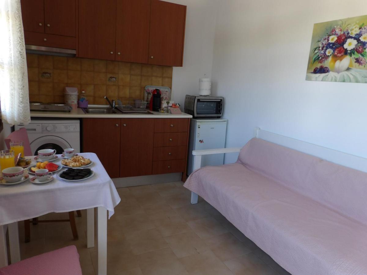 Teo 1 Apartment ゴウヴァイ エクステリア 写真